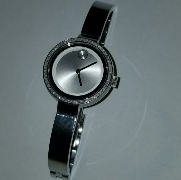MOVADO Accessories - MOVADO Bold Women's Watch